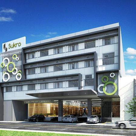 Sukro Bacolod Exterior photo