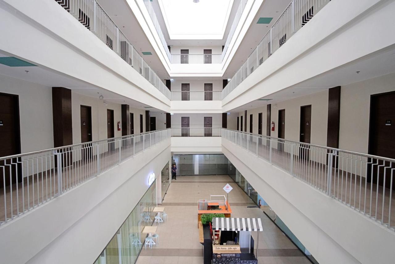 Sukro Bacolod Exterior photo